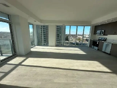 2 Bed 1000 SQFT Penthouse Corner Unit - Stoney Creek Image# 1