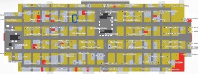 Trip Unit in the Center of New Horizon Mall Image# 1