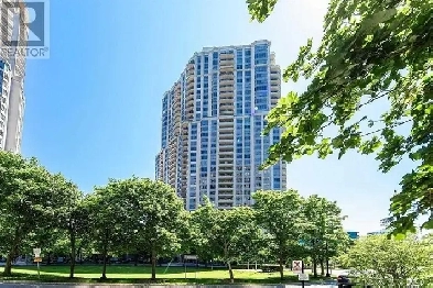 2 Bedroom   Den, 2 Washrooms Condo For Rent Near Sq. One Image# 2