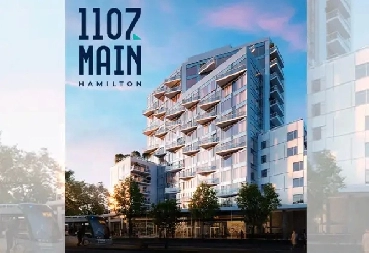 1107 MAIN CONDOS  HAMILTON , 2 YEAR  RENTAL GUARANTEE, CLOSE TO Image# 3