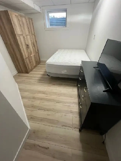 Room for Rent - Furnished Image# 1