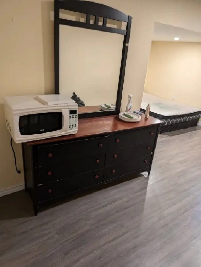 Basement for rent Image# 1