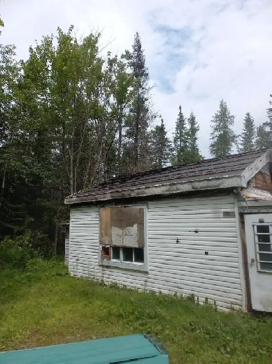 terrain 4 acres Image# 1