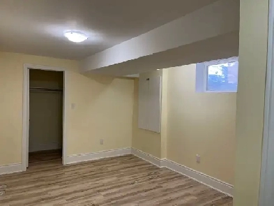 2 Bedroom 2 bath Basement Apartment for rent in Brampton Image# 1