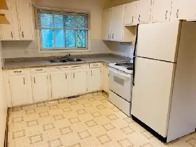 2BR Duplex for Rent in Fort Garry Image# 4