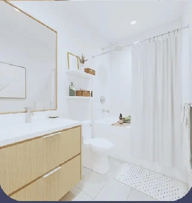 Assignement Sale -1.5 Bed/ 1 Bath in Vancouver Image# 1