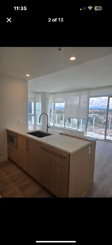 2 bed 2 bath apartment Image# 7