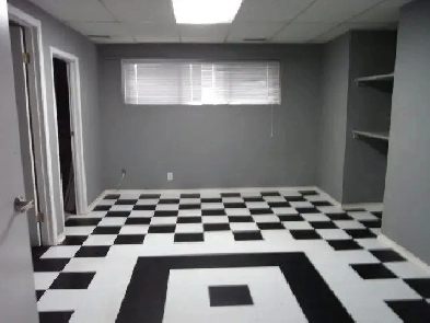 Abbeydale basement 2 bedrm,sep entrance $1180/m   40% ut Image# 6