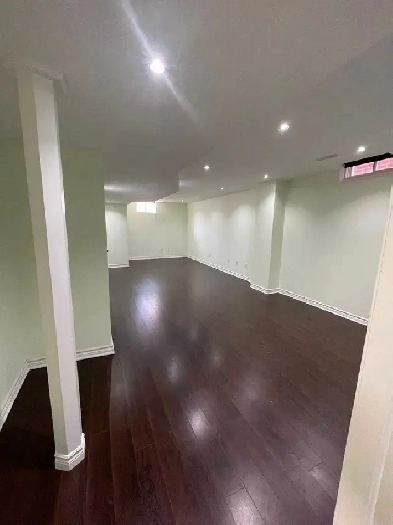 Spacious Basement for Rent in Brampton Image# 3