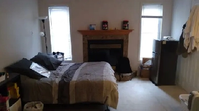 JUNE 1-Bank/Hunt Club-LRG 17X12-15m/Carleton-20m/OttawaU-VIDEO Image# 2