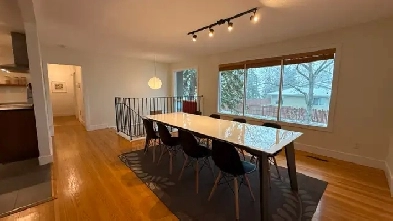 University Student Shared House in Varsity 2 Blocks from C-Train Image# 1