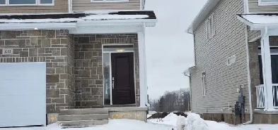 3 Bedroom House for Rent in Kingston's West End Cataraqui area Image# 15