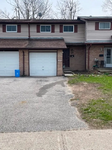 3 1 Bedroom Townhouse For Rent In Barrie Image# 7