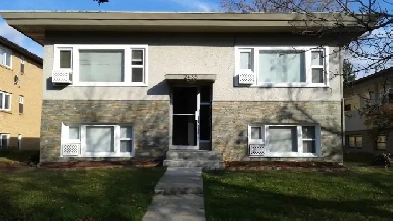 1 Bedroom suite for rent, Available May 31 Image# 1