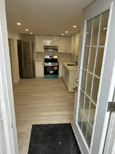 Basement for rent Image# 7
