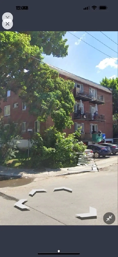 CDN room for rent all included Image# 1