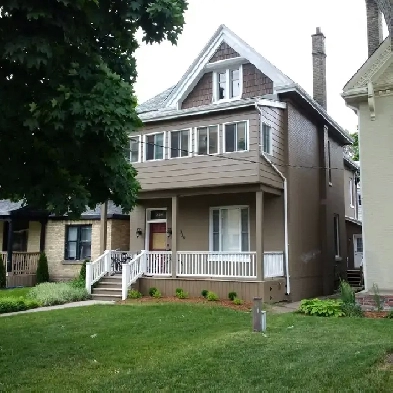 1 BEDROOM FOR RENT Downtown Image# 1