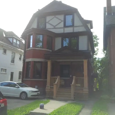 Golden Triangle 2 bedroom Appartment for rent Image# 1