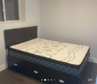 One Bedroom fully furnished walkoutBasement Image# 6