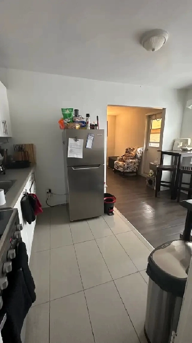 Bright & Clean 1 Bdrm Sublet (June-August/Flexible) Image# 3