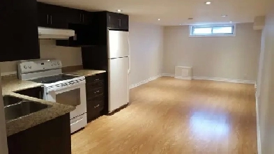 2 Bedroom basement apartment for rent (Markham and Lawrence) Image# 10