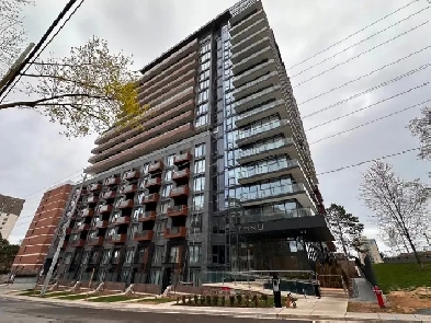 For Rent 1 BED   DEN 2 BATHS in Mississauga Image# 10
