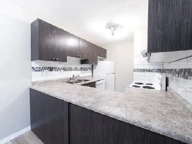 June 15th - Spacious Newly Renovated 2 Bedroom - Century Park Image# 4