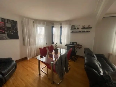 LACHINE // Appartements à louer – 4 ½ et 5 ½ Image# 1