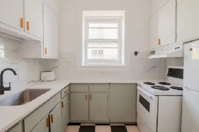 3-bed apartment furnished with utilities included - ID 203 Image# 1