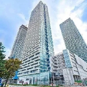 Luxury Corner Unit in Downtown Vaughan, 2 bed, 2 bath, steps to Image# 10