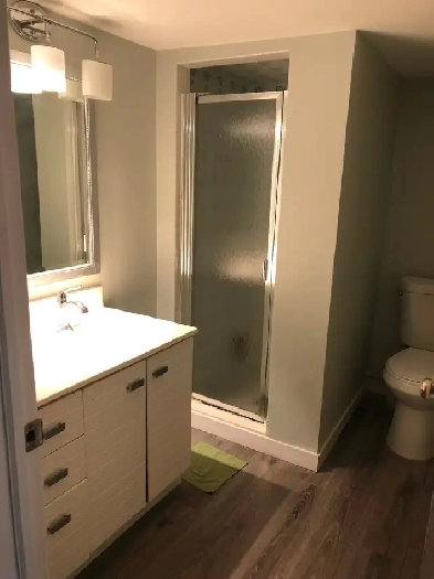 ROOM WITH BIG DEN GREAT/SAFE AREA NORTH YORK BATHURST/STEELES Image# 1