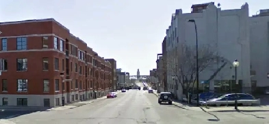 Downtown Sunny Condo ensoleillé  au centre Image# 1