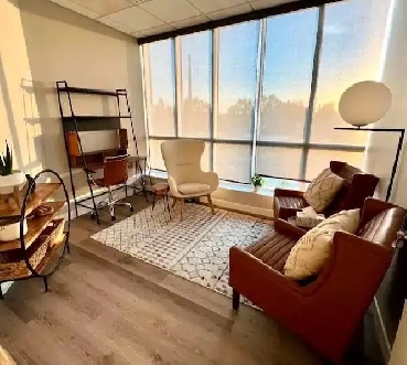 Furnished Counselling Office for Rent Image# 1