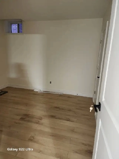 Brand New Basement for Rent Image# 1