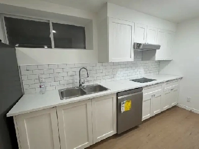Brand New Modern Basement Suite Available for Rent Image# 7