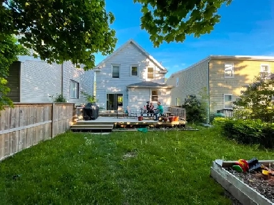 Single family House for rent Image# 1