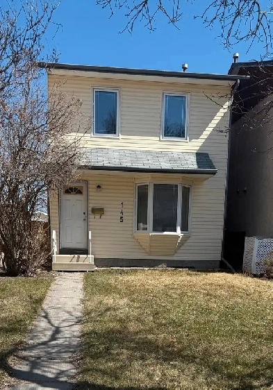 House for rent in burrows area Image# 6