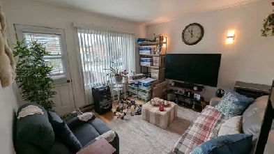 Logement 3 1/2 a louer Lasalle Image# 1