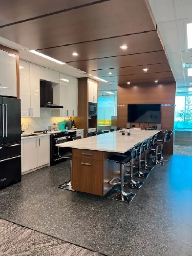 Office Space for Rent- NW Country Hills Image# 2