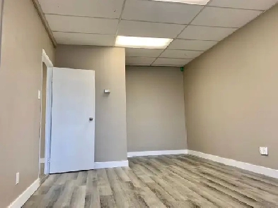 Unit 3 - Warehouse   Office for Rent Mississauga Image# 1