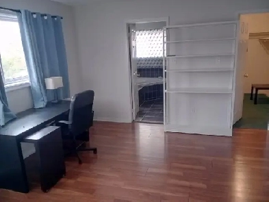 Full Furnished Master bedroom rent Image# 1