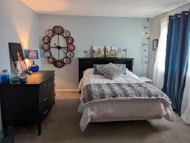 MOVE-IN READY, ALL INCLUSIVE, FINISHED ROOM FOR RENT! Image# 4