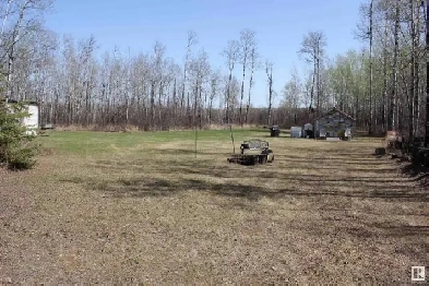 Lake Lot at Cameron Cove by Upper Mann Lake, AB Image# 1
