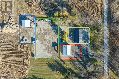 Land/ Buildings for lease Image# 3