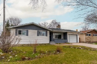 Gorgeous 3 1 bed/3 full bath bungalow in Westwood! Image# 1