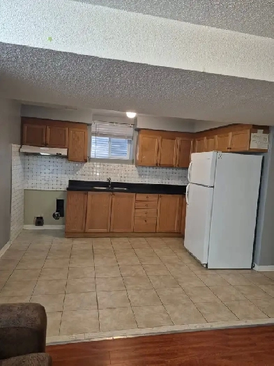 two bedroom legal basement for rent from july1 st 2025 Image# 1