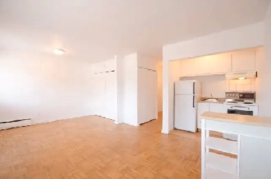 3 1/2 tout inclus Verdun Metro Lasalle ou de L'Église Image# 1