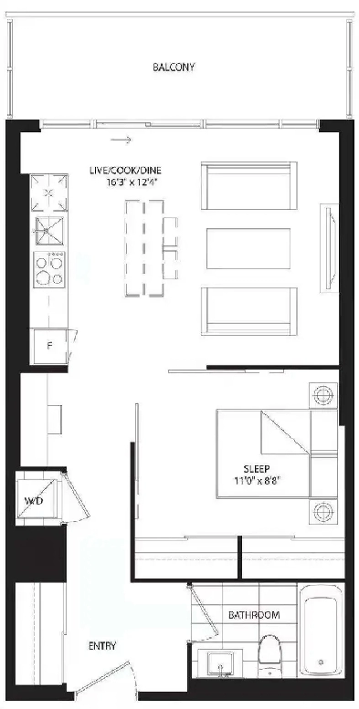 Condo For Rent Image# 1