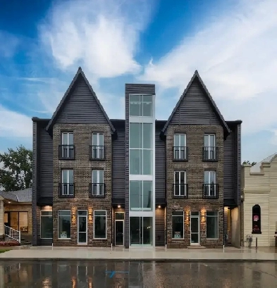 Apartment for Rent Downtown Strathroy Image# 1