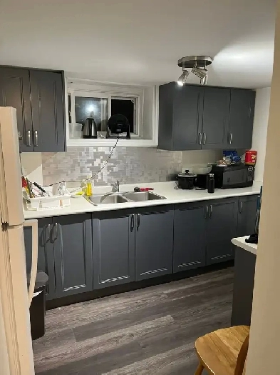 One furnished private room available for rent Image# 5
